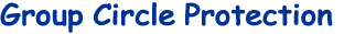 Group Circle Protection / 団体向け匿名メール連絡網